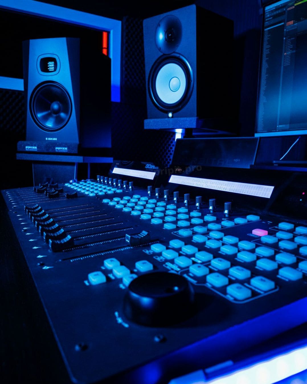 Claves para organizar mejor los proyectos creativos en tu estudio